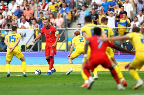 Ukraine vs England (9 Sep 2023) 🔥 Video Highlights - FootyRoom