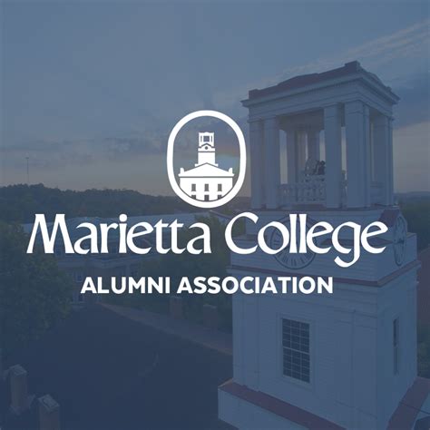 Marietta College Alumni Association Council | Marietta OH