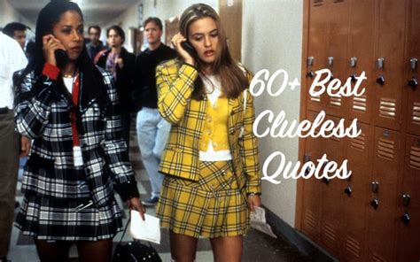 60+ 'Clueless' Quotes for the Movie's 25th Anniversary - Parade