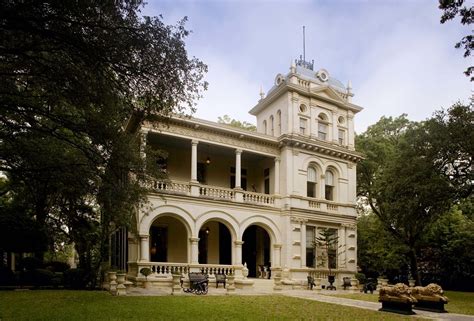 San Antonio, King William National Historic District Tour | Flickr