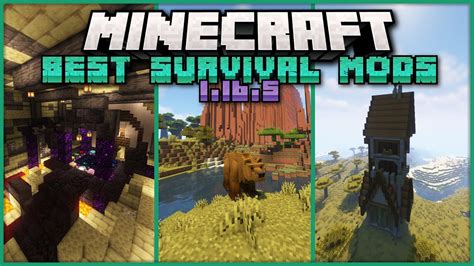 Best mods for minecraft pc - heritageroom