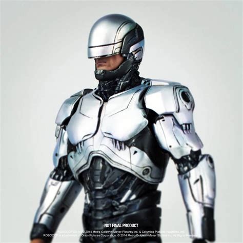 robocop 2014 silver suit - Google Search | Sport