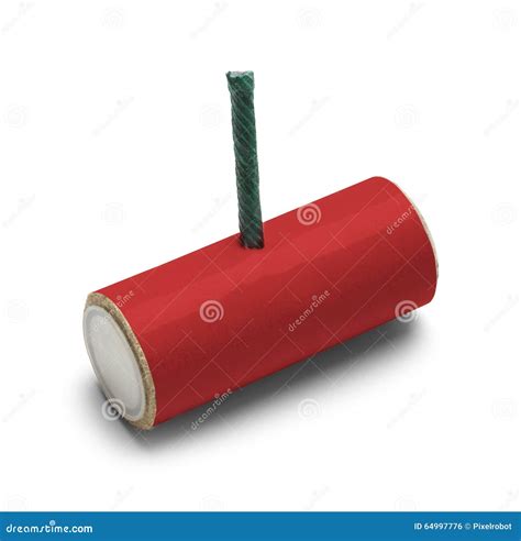 M80 Firecracker stock photo. Image of weapon, aggression - 64997776