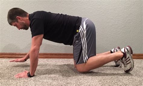 12 Variations of Crawling - Maximum Training Solutions