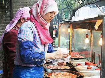 China Hui Minority: Belief, Food, Customs