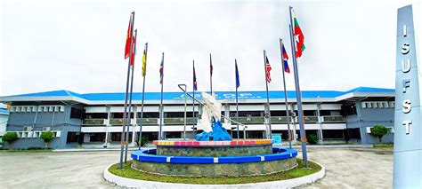 Iloilo State University of Fisheries Science and Technology