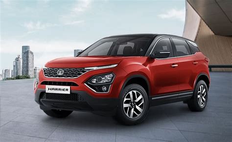 Tata Harrier Petrol & Safari Petrol To Launch By 2024