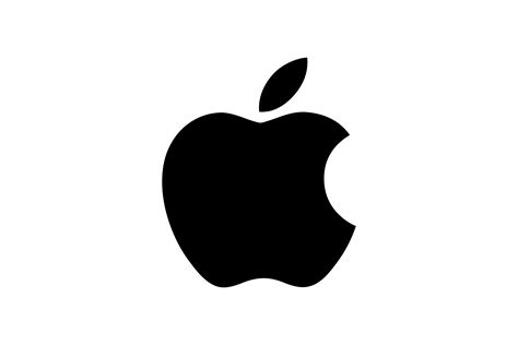 Download Apple Inc. (Apple Computer, Inc.) Logo in SVG Vector or PNG ...