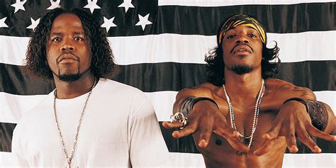 OutKast Announce 20th Anniversary Stankonia Reissue | Pitchfork