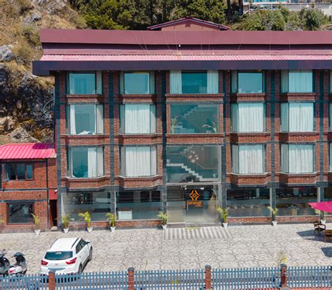 Tarangi Mussoorie - Hotels in Mussoorie | Luxury hotels in Mussoorie