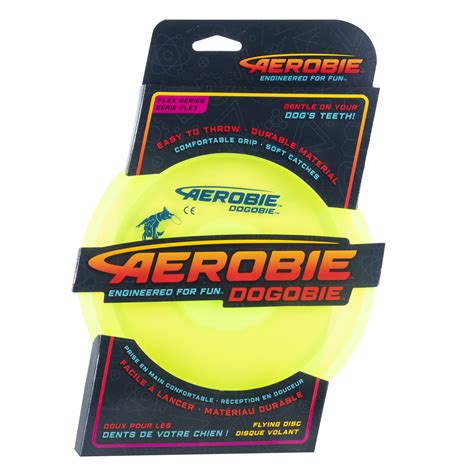 Aerobie Dogobie Disc - ATBShop.co.uk