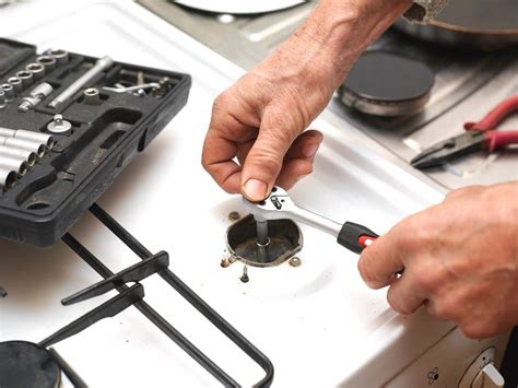 Best Gas Stove Repair At Home | Gas Stove Service | Ready To Repair