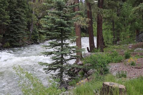 Camping outside of Durango, CO : r/camping