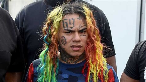 6IX9INE's Net Worth, Daniel Hernandez Net Worth