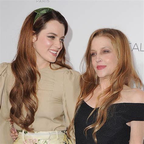 Lisa Marie Presley Daughter Riley Keough