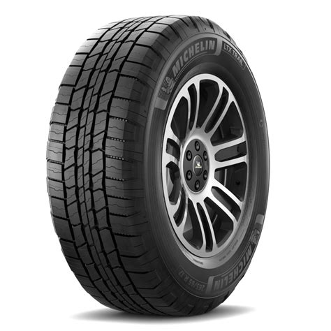 MICHELIN LTX TRAIL - Car Tyre | MICHELIN South Africa Official Website