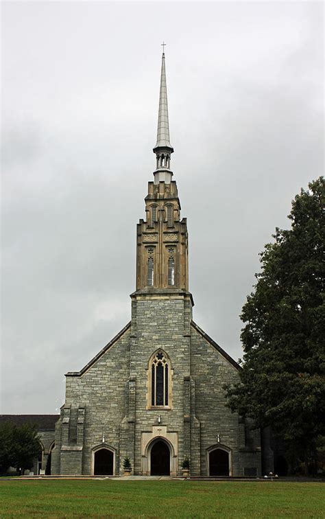 Corinth Reformed Church Photograph by Ann Hernandez - Fine Art America