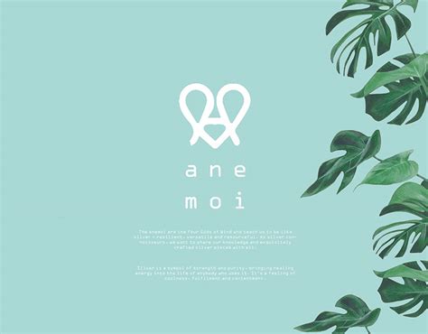 Anemoi - Elements :: Behance