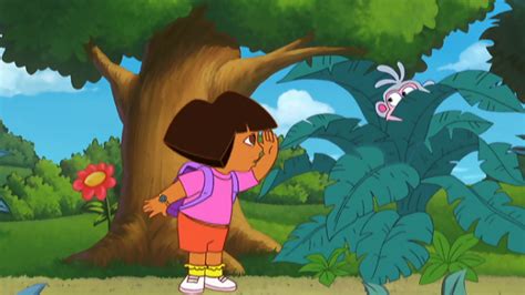 Watch Dora the Explorer Season 2 Episode 26: Dora the Explorer - Super ...