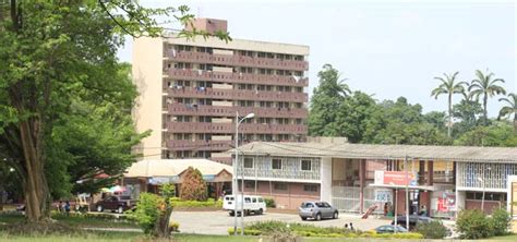 KNUST halls and their history – GetRooms Blog