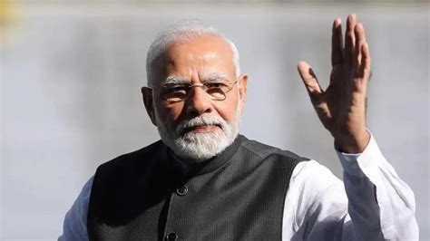 Lok Sabha Election Results 2024: Narendra Modi set to take oath as PM ...