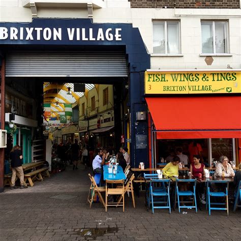 Brixton Village (London) - All You Need to Know BEFORE You Go