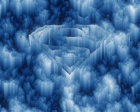 🔥 [50+] Superman Fortress of Solitude Wallpapers | WallpaperSafari