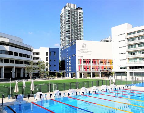 St Andrews International School Bangkok – John Catt's School Search