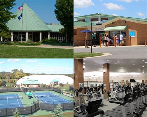 Facilities | Town of Leesburg, Virginia