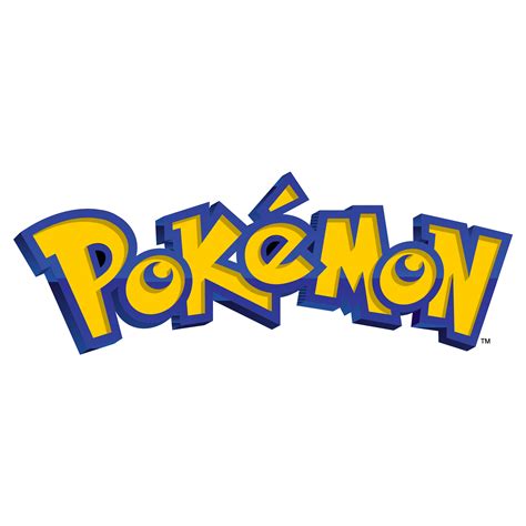 Pokemon Logo - PNG Logo Vector Brand Downloads (SVG, EPS)