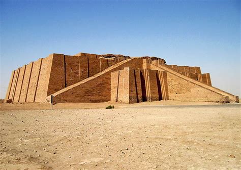 Ziggurat | Ancient mesopotamia, Mesopotamia, Ancient near east