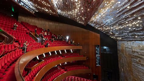 Opéra. Le Grand Théâtre de Genève ouvre ses portes le 12 septembre ...