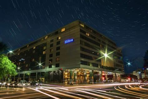 HILTON BUENOS AIRES - Updated 2023 Reviews (Argentina)