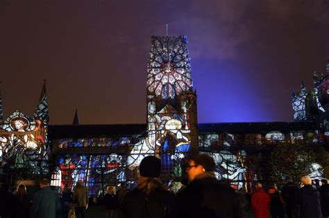 Durham Lumiere - News, views, gossip, pictures, video - Chronicle Live