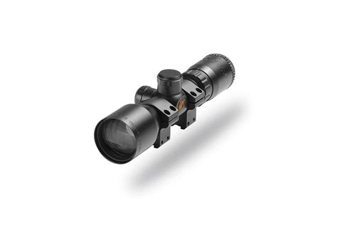 Gamo Scope 3-9X40WR Compact - Variable Magnification Air Rifle Scope