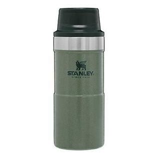 Stanley 20 oz–Leak Proof+Packable Hot & Cold Thermos–Double Wall Vacuum ...