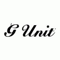 G Unit | Brands of the World™ | Download vector logos and logotypes