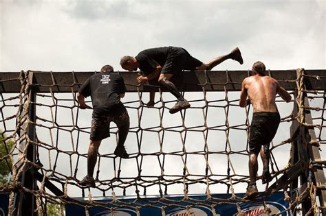 Warrior Dash adds two 'competitive runner' waves to weekend race ...