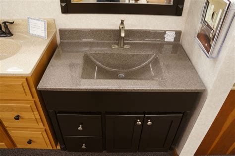 15 Genius Tricks of How to Upgrade Onyx Countertops Bathroom | DIYHous ...