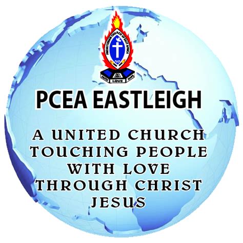 CHURCH CHOIR - PCEA EASTLEIGH CHURCH