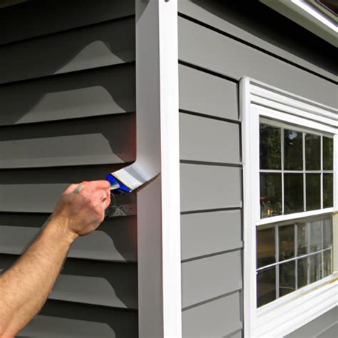 The Ultimate Guide to Painting Aluminum Siding: Tips, Tricks, and Best ...