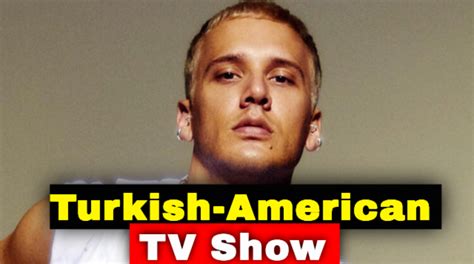 Singer Edis will become a secret agent in the new TV show | Turkish ...