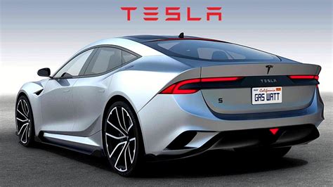 Upcoming Tesla Models That Will Hit The Market Soon – Happy With Car