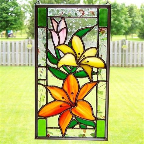 60 Window Glass Painting Designs for Beginners | Glass painting designs ...