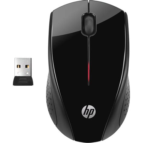 Hp wireless mouse x3000 driver windows 10 - cricketmaha