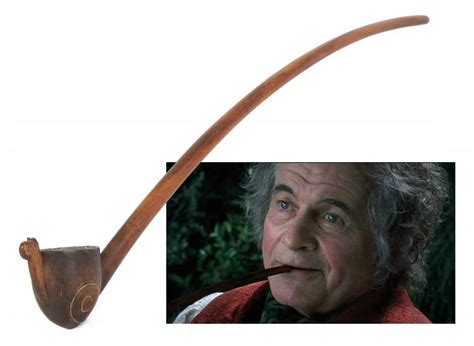 Bilbo Baggins' pipe and Superman's cape lead Julien's Hollywood auction