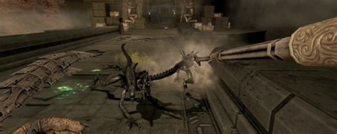 AvP Predator Weapons & Equipment (AvP 2010 Game) - AvPGalaxy