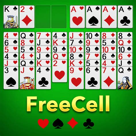 best classic freecell solitaire - Elida Abrams