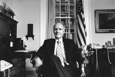 Brent Scowcroft, a Force on Foreign Policy for 40 Years, Dies at 95 ...