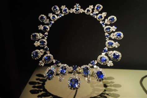 MAIA DAVITASHVILI: Hope Diamond @Smithsonian National Museum, Washington DC